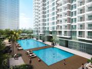 STUDIO AYALA CONDO FOR SALE IN AYALA ALABANG PET...