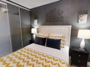 Studio B One Bedroom Toronto Furnished Apartment