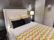 Studio B One Bedroom Toronto Furnished Apartment