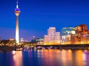 STUDIO B spacious modern duplex studio studio