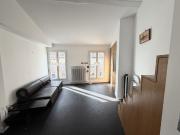 STUDIO BALCON DERNIER ETAGE JARDIN LUXEMBOURG ASSAS