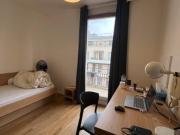 Studio Balcon Issy Corentin Celton / Coeur de Ville
