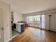 STUDIO BALCON PARKING CAVE