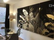 Estudio en alquiler en Barcelona