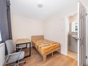 studio bed flat / apartment meadowside london se9...