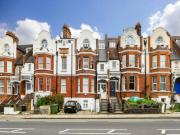 studio bed flat / apartment thurlow park road dulwich...