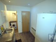 Studio Bed Studio Furnace Hill Sheffield S3 7AH Hallam...