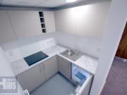 Studio Bed Studio Sheffield Grand Mosque Sheffield S4...