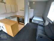 Studio Bed Studio South Road Sheffield S6 3TB Hallam...