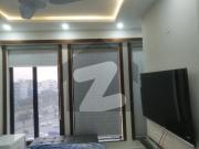 Studio Bedroom Fully Furnished Luxury Flat Available For...