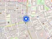 Studio beim Musical Theater