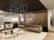 Studio Beira Mar 30mÂ² Varanda Gourmet RN Studio
