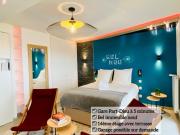 Studio BEL MOD Bugey