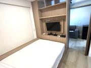 Studio bela vista sao paulo sp brasil