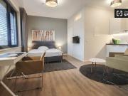 Studio zu vermieten in Berlin