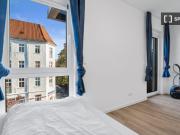 Studio zu vermieten in Berlin