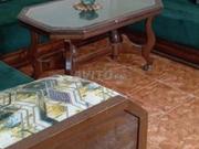 Studio bien arrangé à avenue mers sultan