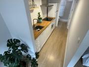 Piso entero de 1 dormitorio en Sopela, Bilbao