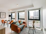 Studio Birmingham City Centre