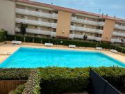 Studio bis au coeur des Sablettes Studio bis au coeur des Sablettes