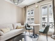 STUDIO BIS RUE CAROLINE