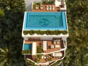 STUDIO BOUTIQUE A 5 MIN DE LA PLAYA CON ROOFTOP