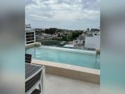 Venta Flash Studio boutique con terraza y diseño moderno...