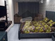 Studio Brand New Luxury Furnished Flat Apartment...