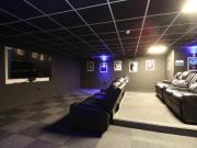 Studio, Broadgate House, Beeston, NG9