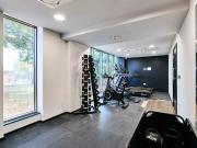Studio Bronze C Has an Apartment