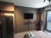 STUDIO, BROOKLIN, SEM VAGA