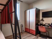 Studio Bunk camera singola Only Students