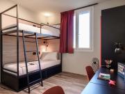 Studio Bunk camera singola Only Students