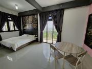 Studio Bus Stop Meridin Medini Tuas Medini sunway