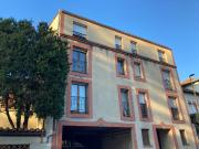 Studio Busca avec parking