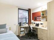 Studio C Has an Apartment