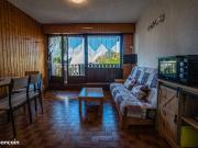 Studio, Cœur Station, Expo Lac à Thollon