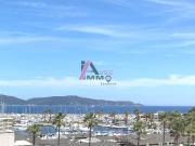 Studio Cabine 28,50M2 Secteur Port 28m² Cavalaire sur Mer