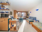 STUDIO CABINE 6 PERSONNES