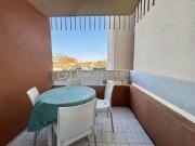 Studio Cabine avec parking PISCINE Quartier Rochelongue