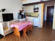 Studio cabine avec parking privatif, Résidence Le...