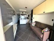 Studio cabine de 28 m2 à Sète. Secteur La Corniche