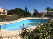 STUDIO CABINE LOCATION A L' ANNÉE