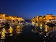 Studio cabine proche de la mer