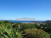 Studio Cabine, Terrasse Vue Mer panoramique, Parking