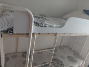 Studio Cabine Vue Mer = 2 pièces 30m² parking GRATUIT