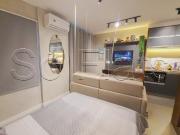 Studio Calixt Pinheiros, apto disponível para locação...