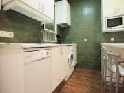 Studio Calle Duque de Sesto