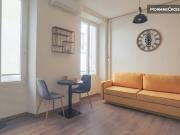 Studio calme et confortable, Cannes