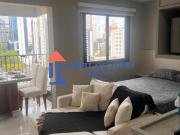 Studio, Campo Belo, São Paulo, SP